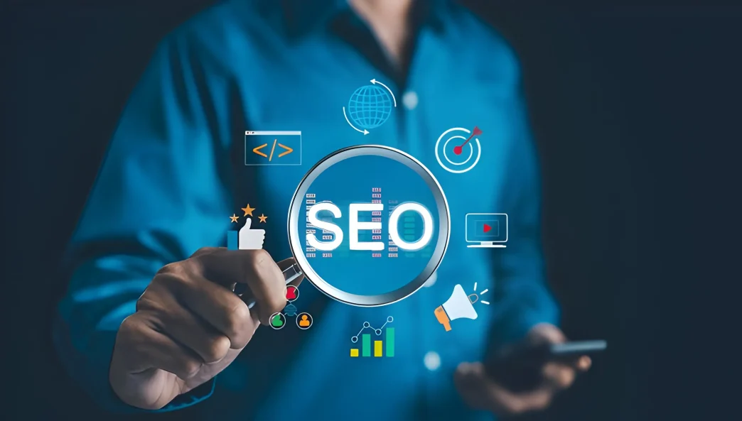 SEO