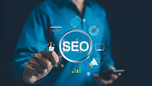 SEO