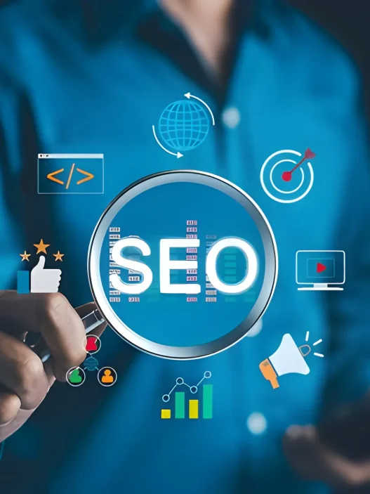 SEO